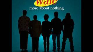 Watch Wale The Black N Gold video