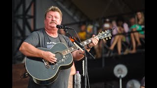 Watch Joe Diffie If I Had Any Pride Left At All video