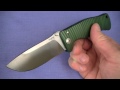 "Lionsteel SR1 A: Flavors of Tactical" by Nutnfancy