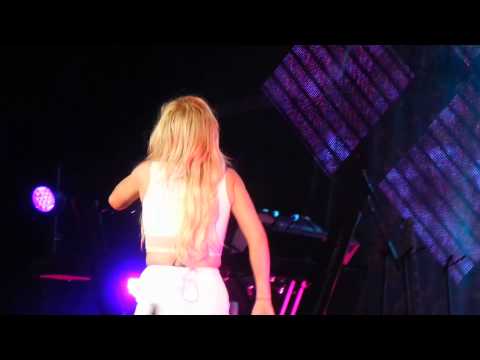Ellie Goulding My Blood
