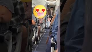 4K Azafata Viral El Video Que Está Dando De Qué Hablar The Video Everyones Talking About