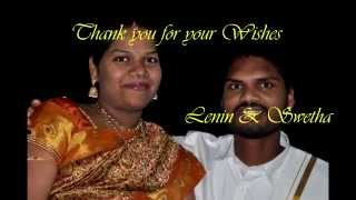 Swethas Seemantham