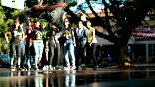 Shakedown Dance Show Promo