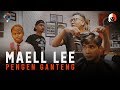 Maell Lee Pengen Ganteng || Tukang Ojek Terkuat di Bumi