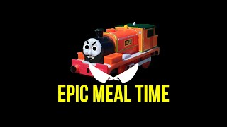 Thomasannoying Orange Parody Epic Peel Time
