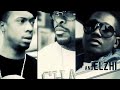 Black Milk - Deadly Medley (feat. Royce Da 5'9" & Elzhi)