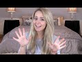 AprilVlog Day 10: Travel Essentials & Tips for Long Haul Flights