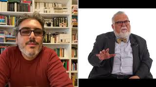 Sonsuzluk, Sınırsızlık, Nedensellik Ve Celal Şengör Ile Anaksimandros