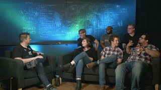 Nite Two at E3 2018: Austin Walker, Danny O'Dwyer, and More!