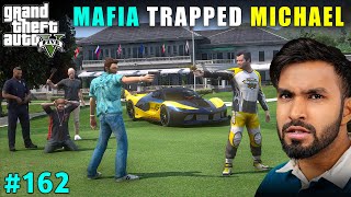 Tommy Vercettis Secret Plan To Kill Jimmy Techno Gamerz Gta 5 Gameplay