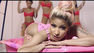 Beyoncé - Majesty Ft. Nicki Minaj, Cardi B (Official Video)