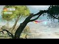 Child of Light [Part 4] - Bird is the Word