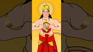Ram Bhakt Hanuman