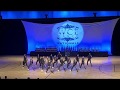 Westco Hip Hop: WCE National CoEd Champs 2018