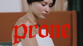 Prone Short Horror Film Trailer