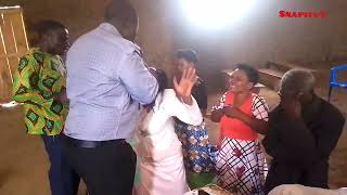 Ayiwe Yantambara Hagarae Tactics Yo Kuyitsinda
