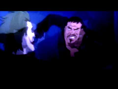 BFLS Cold Blooded (Deadshot)