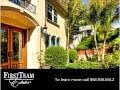 Majestic Mediterranean Style Custom Home - 12941 Villa Rose Drive, North Tustin, CA - 95000