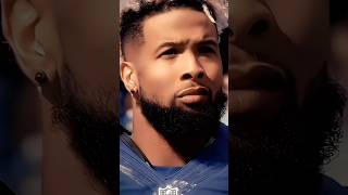 Odell Beckham Jr Edit Tumblr Girls Slowed