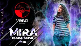 House Music Mix - Mira Guestdjmix