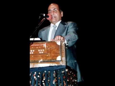 Is Ishq Mohabbat Ki Kuch Hai Ajeeb Rasmein ----tribute to mohd...