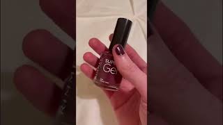 Gellish Nails Diy