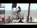 BMX: OCEAN CITY DEW TOUR - PARK SEMI FINALS