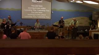 Minar Bible Church Worship Service June 21, 2020