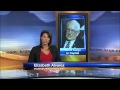 Memorial held for former NM Governor David Cargo