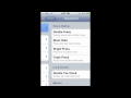 iphone 5 Forums
