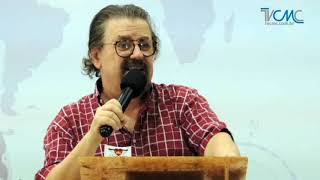 As 5 alianças que todo cristão deve guardar - parte 1