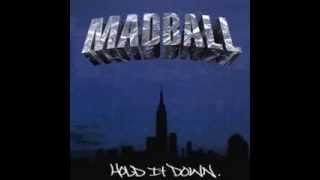 Watch Madball Show No Fear video