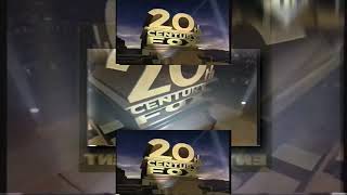 20Th Century Fox Home Entertainment 1995 Scan V2 Veg Replace