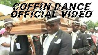 Coffin Dance Offi̇ci̇al Vi̇deo Tabut Dansı Orjinal Video