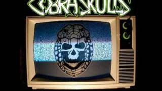 Watch Cobra Skulls Faith Is A Cobra video