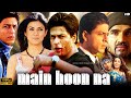 Main Hoon Na Full Movie | Shah Rukh Khan, Sushmita Sen, Suniel Shetty, Zayed Khan | Review & Facts
