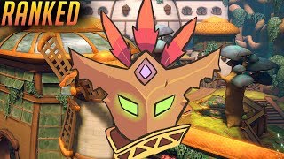 z1unknown Mal'Damba Ranked | Watch Out