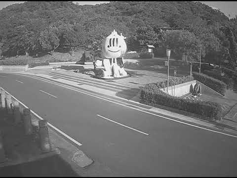 四重溪溫泉公園