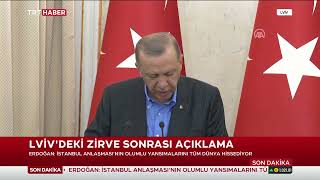 Sermin Baysal Ata İle Trt Haber Akşam Ana Haber Bülteni 18.08.2022