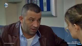 Arka Sokaklar 476 Bölüm-Mesut Kendini Suçluyor