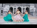 PREM RATAN DHAN PAYO| Salman Khan, Sonam Kapoor| Cover Dance by The Gurung Sisters||