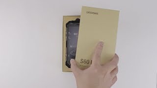 Koupit Doogee S60 Lite