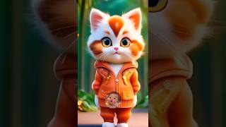 Dodi Dodi Dum Dum Cat Dance