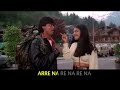 "Zara Sa Jhoom Loon Main" ,,❤️❤️,, DDLJ,, SRK,, Kajol,, WhatsApp Status Video