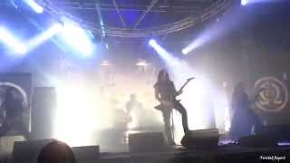Watch Hate Alchemy Ov Blood video