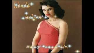 Watch Wanda Jackson Dont Touch Me video