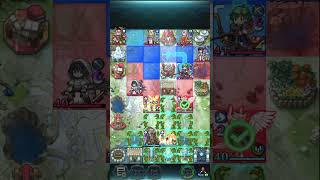 How Did We Get Here? Fire Emblem Heroes Powercreep.