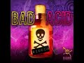 Bad Acid Riddim Mix 2011 {Di Genius Records} aug 2011 [Mavado,Aidonia,Busy Signal & More]