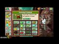 Plants Vs Zombies 2 Dark Ages: Part 2 Is Near PEA-NUT, YETI, JULY 25 Piñata Party