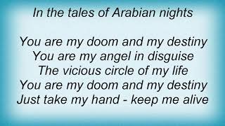 Watch Axxis Doom Of Destiny arabia video
